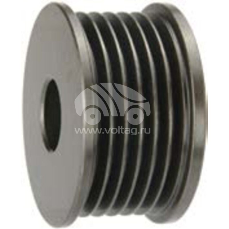 APV3605 Alternatör Kasnağı