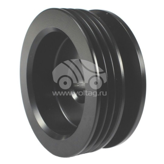 APV3614 Alternatör Kasnağı