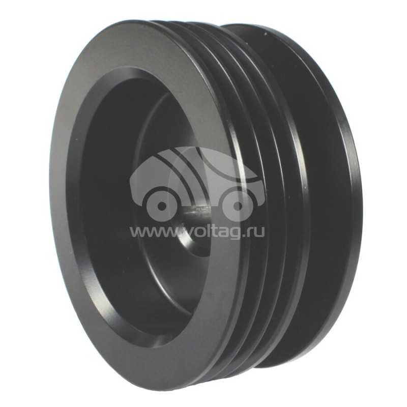 APV3614 Alternatör Kasnağı