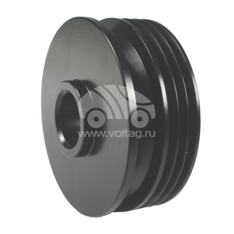 APV3614 Alternatör Kasnağı