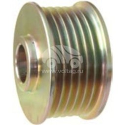 APV3615 Alternatör Kasnağı