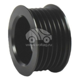 APV3622 Alternatör Kasnağı