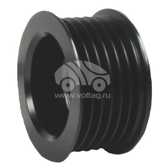 APV3622 Alternatör Kasnağı