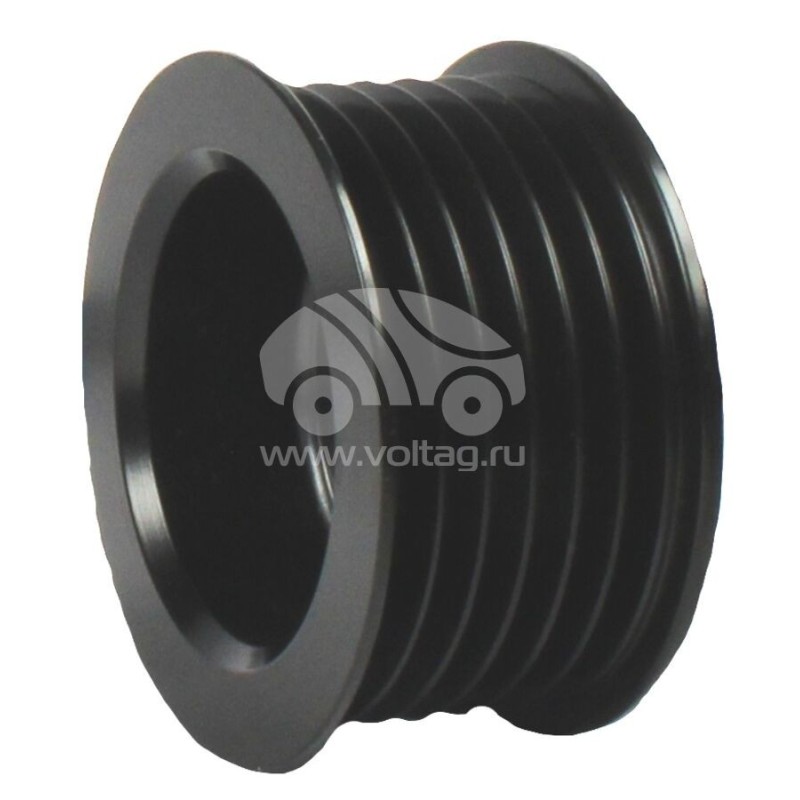 APV3622 Alternatör Kasnağı