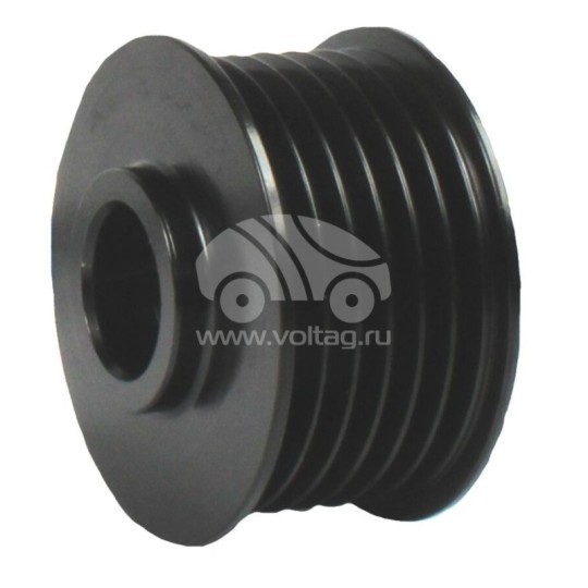 APV3622 Alternatör Kasnağı