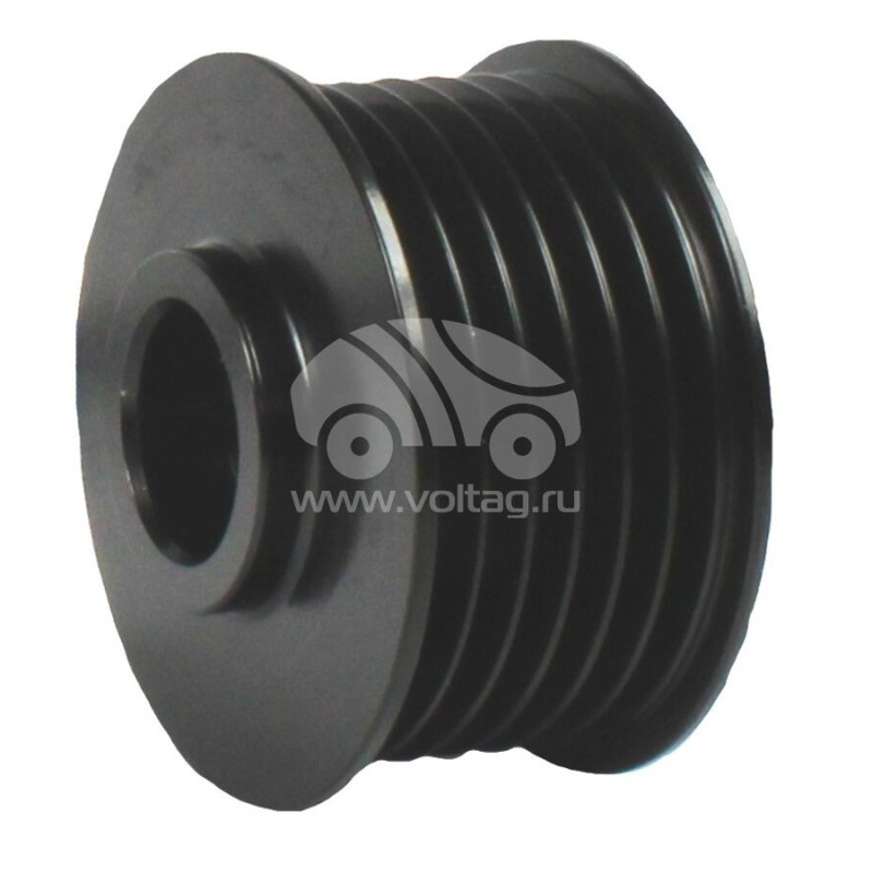 APV3622 Alternatör Kasnağı