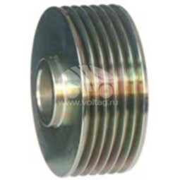 APV3733 Alternatör Kasnağı