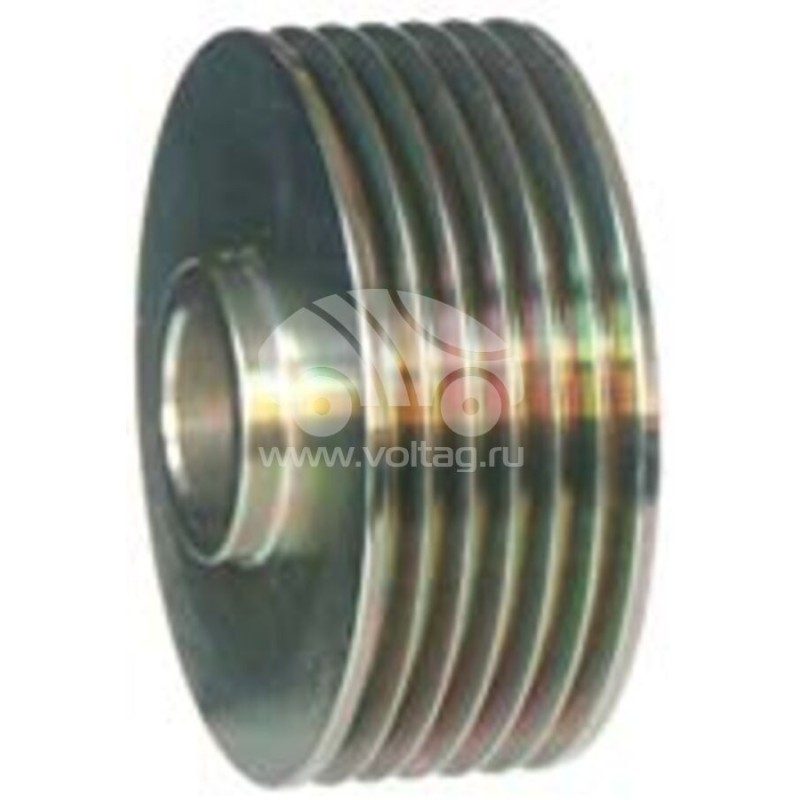 APV3733 Alternatör Kasnağı