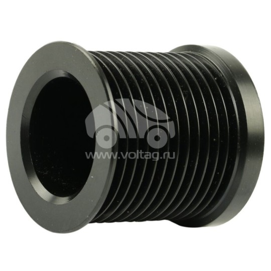 APV3734 Alternatör Kasnağı