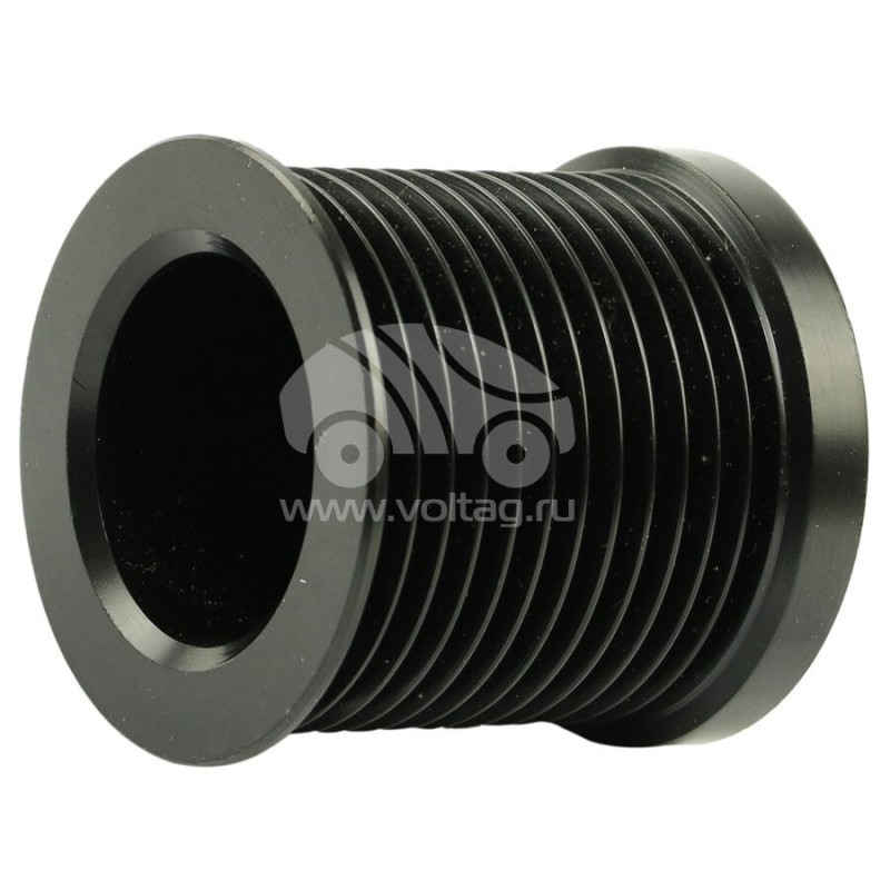 APV3734 Alternatör Kasnağı