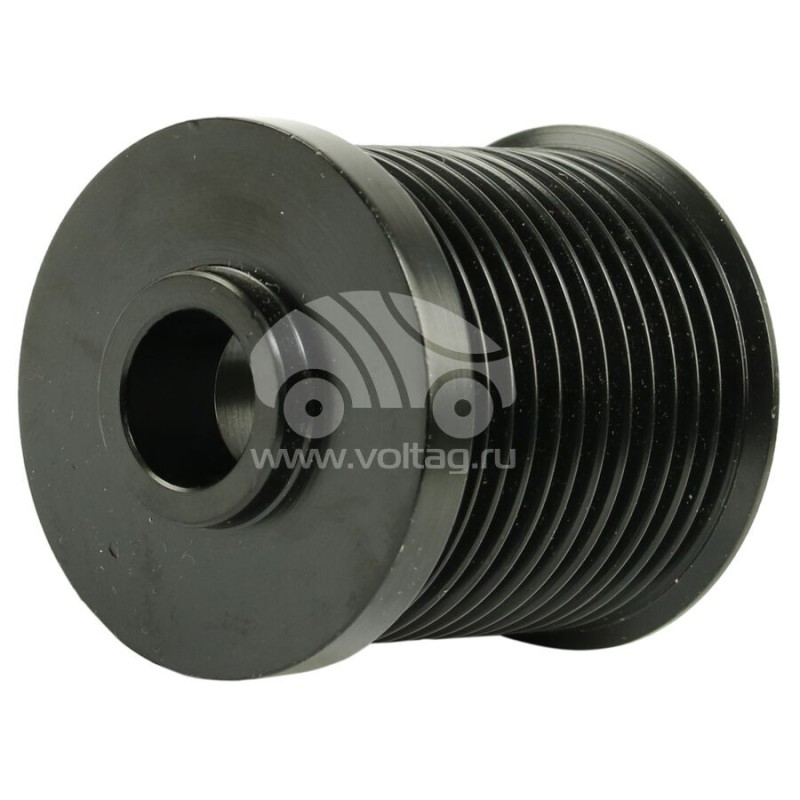 APV3734 Alternatör Kasnağı