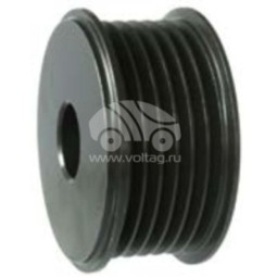 APV3742 Alternatör Kasnağı