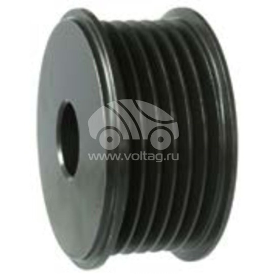 APV3742 Alternatör Kasnağı