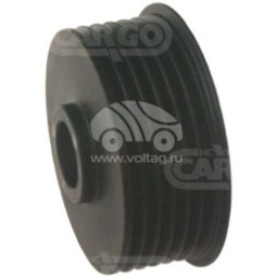 APV3745 Alternatör Kasnağı