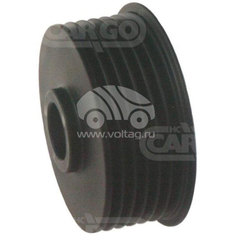 APV3745 Alternatör Kasnağı