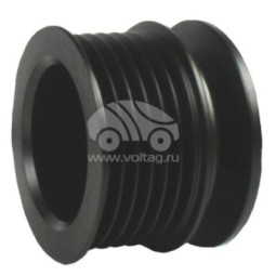 APV3789 Alternatör Kasnağı