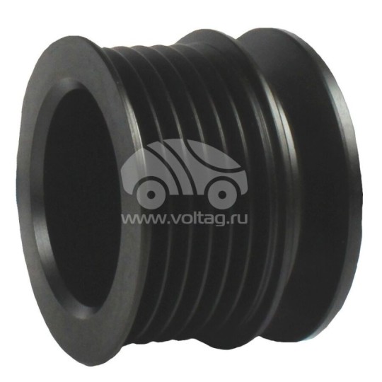 APV3789 Alternatör Kasnağı