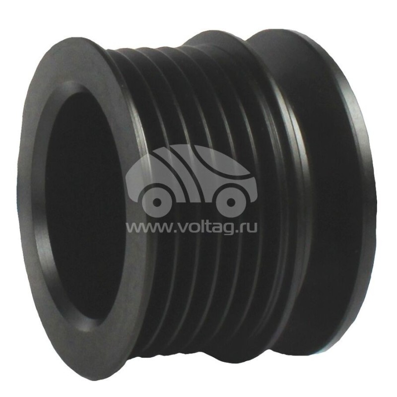 APV3789 Alternatör Kasnağı