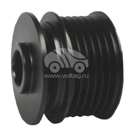 APV3789 Alternatör Kasnağı