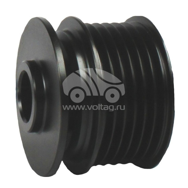 APV3789 Alternatör Kasnağı