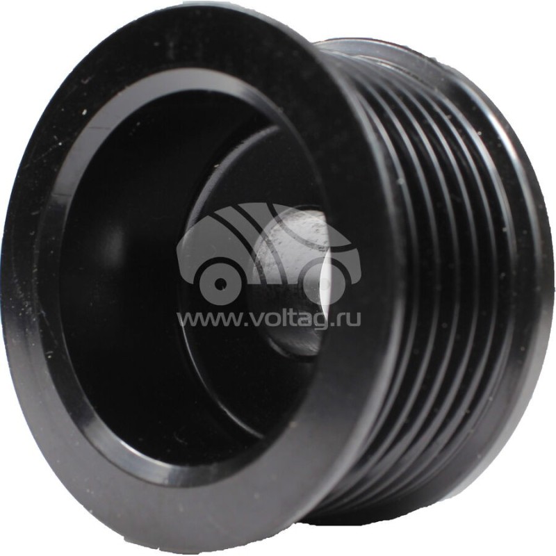 APV3804 Alternatör Kasnağı