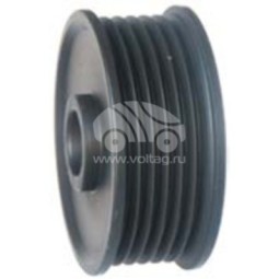 APV3848 Alternatör Kasnağı