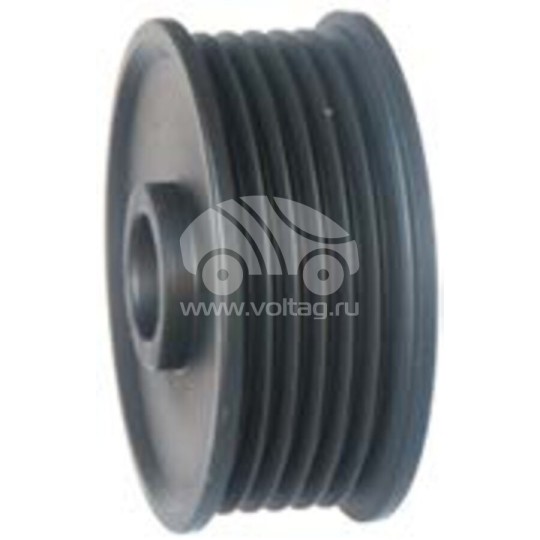 APV3848 Alternatör Kasnağı