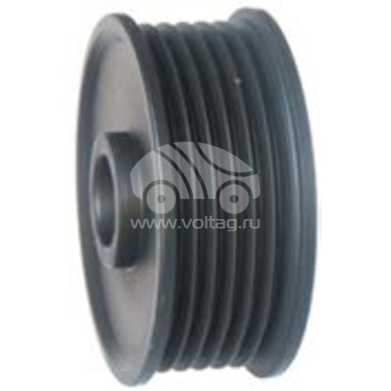 APV3848 Alternatör Kasnağı