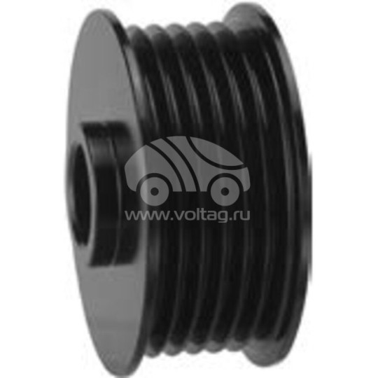 APV3900 Alternatör Kasnağı