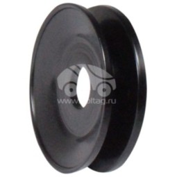 APV4084 Alternatör Kasnağı