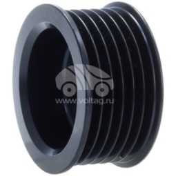 APV4189 Alternatör Kasnağı