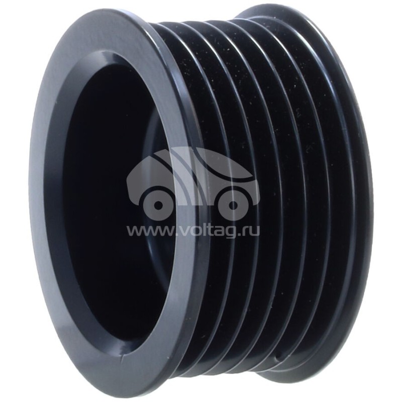 APV4189 Alternatör Kasnağı