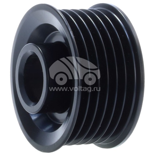 APV4189 Alternatör Kasnağı