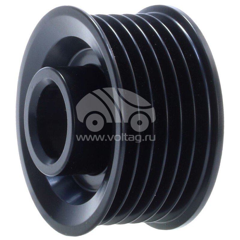 APV4189 Alternatör Kasnağı