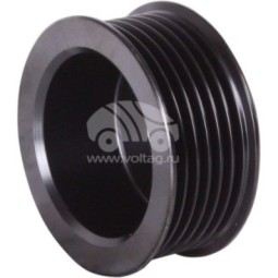 APV4377 Alternatör Kasnağı