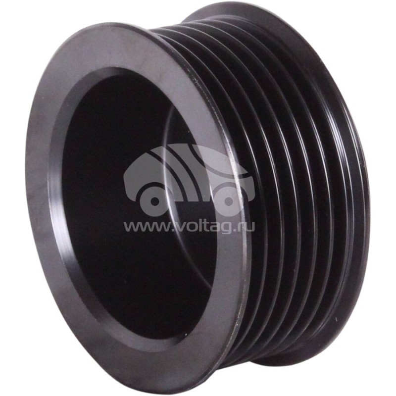 APV4377 Alternatör Kasnağı