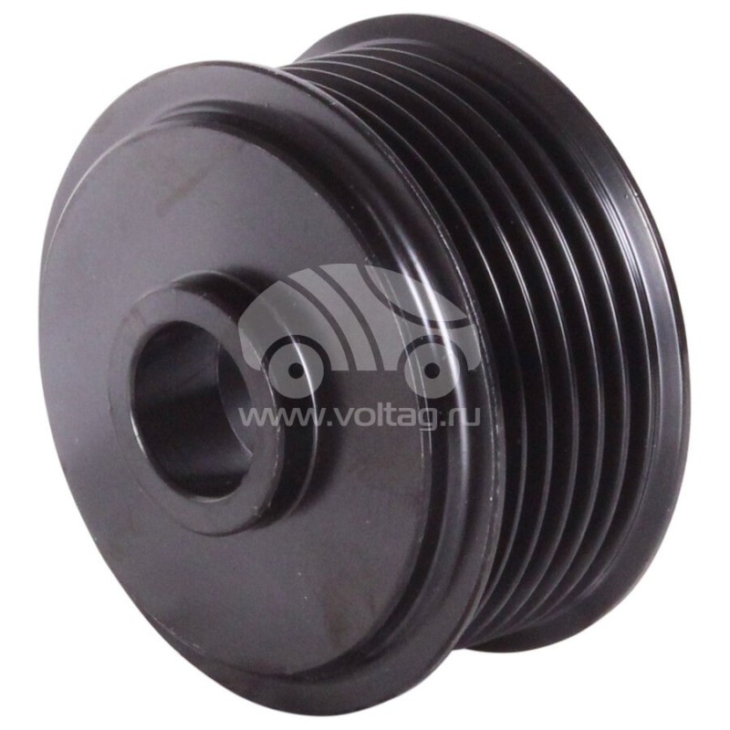 APV4377 Alternatör Kasnağı