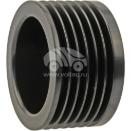 APV4540 Alternatör Kasnağı