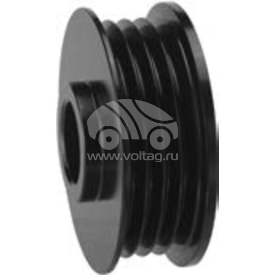 APV5257 Alternatör Kasnağı