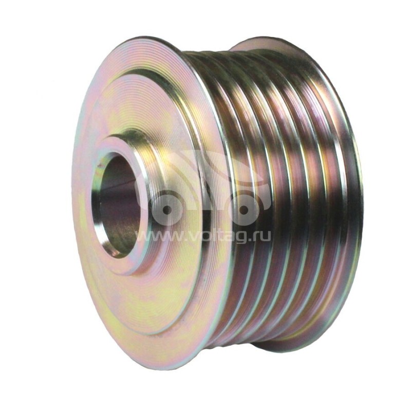 APV5292 Alternatör Kasnağı