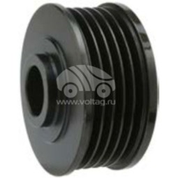 APV5415 Alternatör Kasnağı