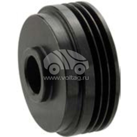 APV5466 Alternatör Kasnağı