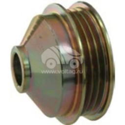 APV5512 Alternatör Kasnağı