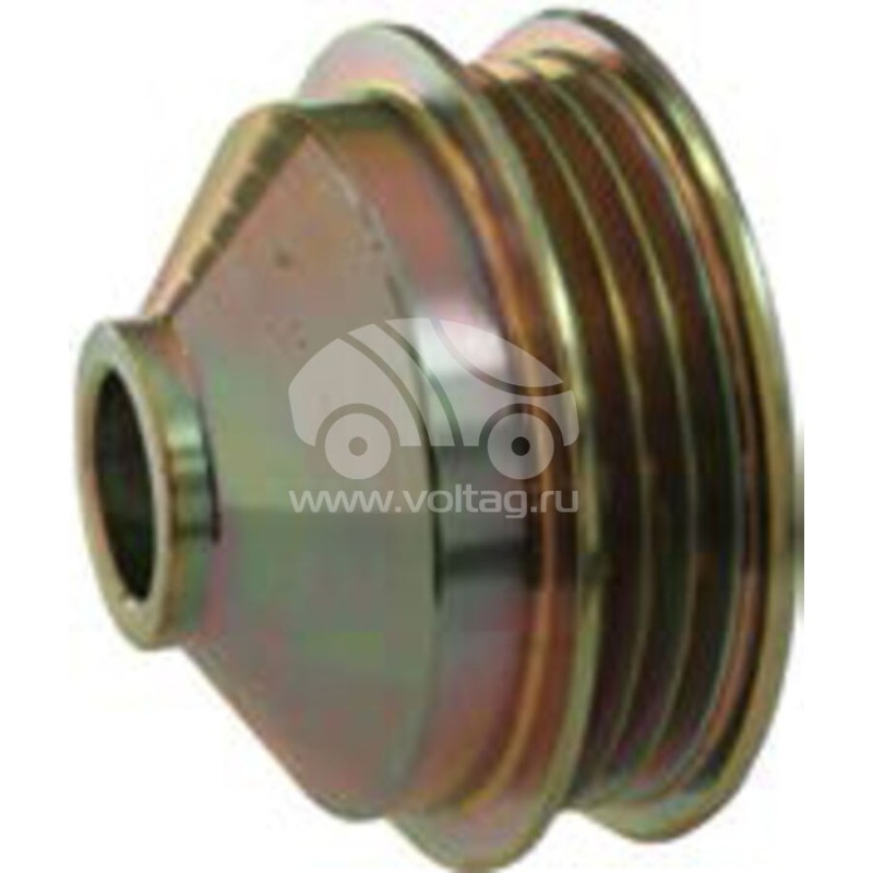 APV5512 Alternatör Kasnağı