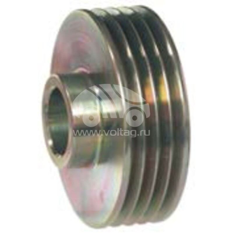 APV5519 Alternatör Kasnağı