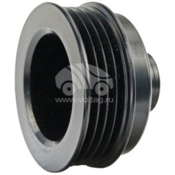 APV5530 Alternatör Kasnağı