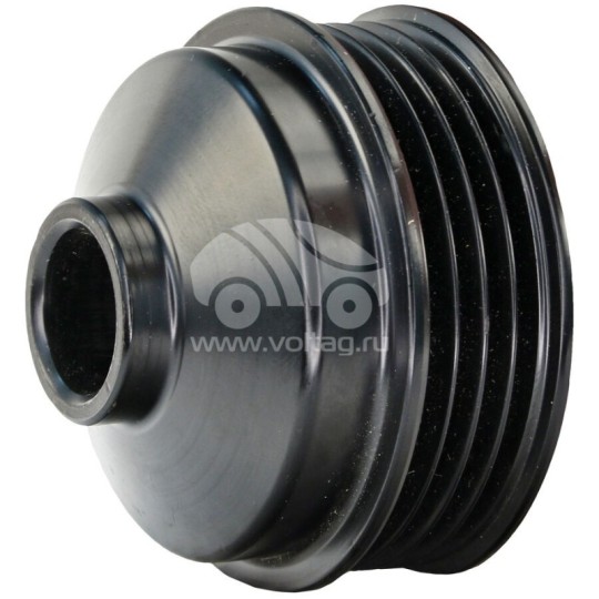 APV5530 Alternatör Kasnağı