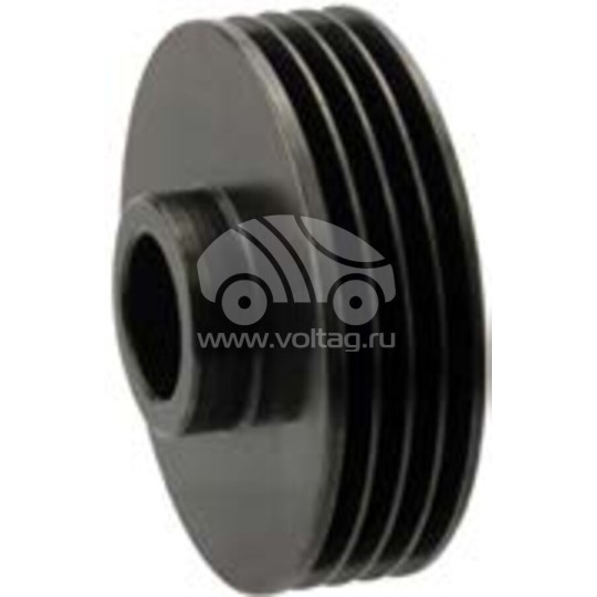 APV5553 Alternatör Kasnağı