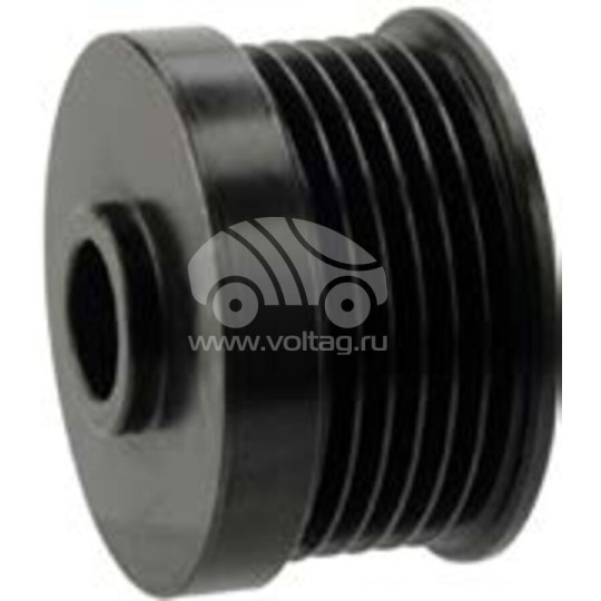 APV5554 Alternatör Kasnağı