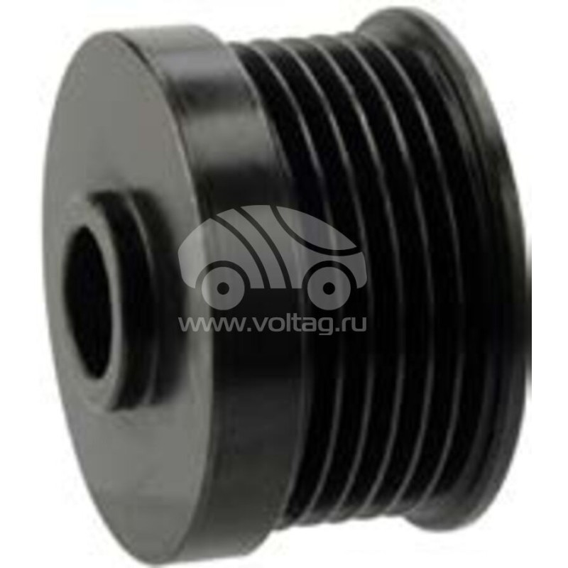 APV5554 Alternatör Kasnağı